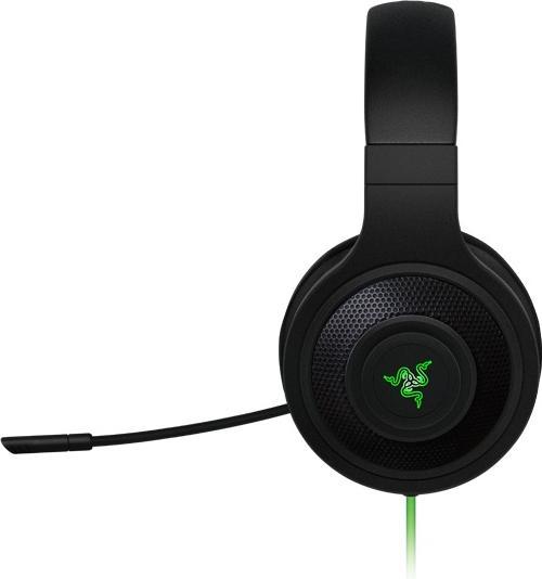 Produktbild Razer Kraken USB (PS4/PC/Mac) (Kabelgebunden)