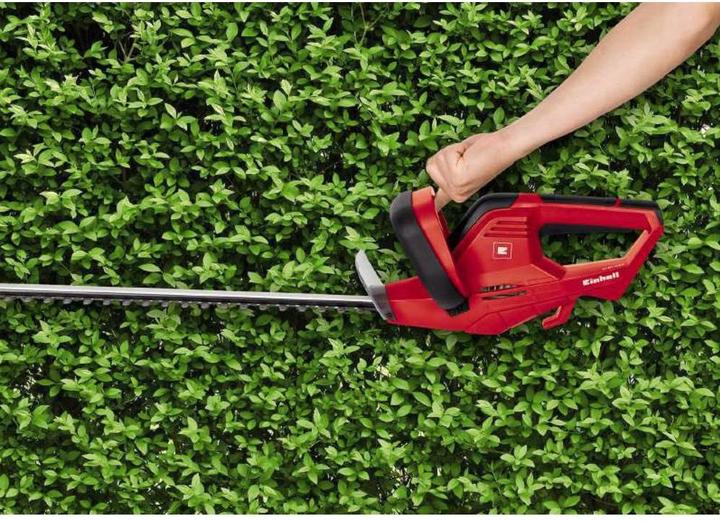 Actual product image Einhell GC-EH 4550 (Electric hedge trimmer)