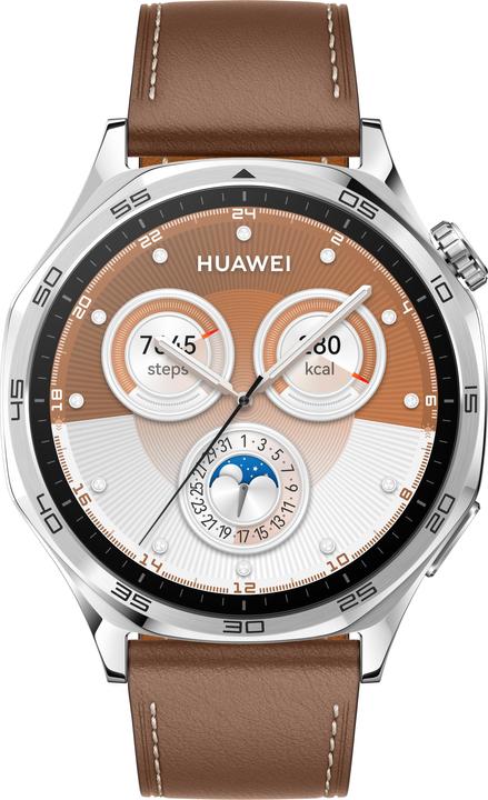 Produktbild Huawei Watch GT 5 (46 mm)