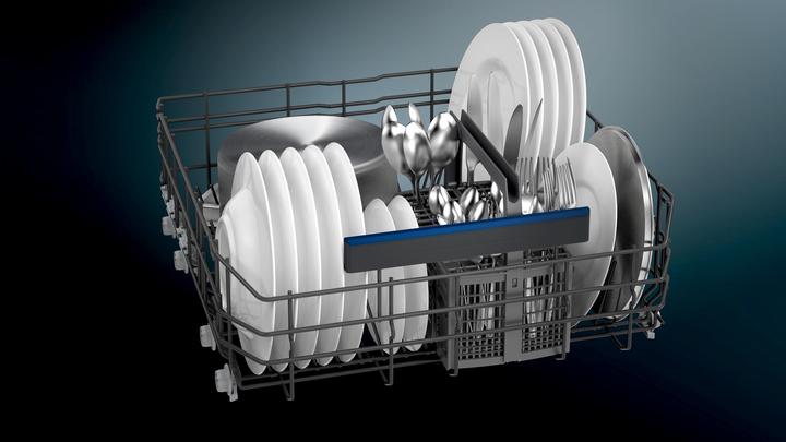 Produktbild Siemens SL63HX52BE iQ300 Vollintegrierter Geschirrspüler 60 cm XXL