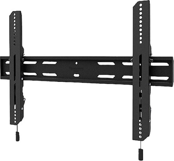 Produktbild Neomounts Wandhalterung WL35S-850BL16 Schwarz (Wand, 82", 70 kg)