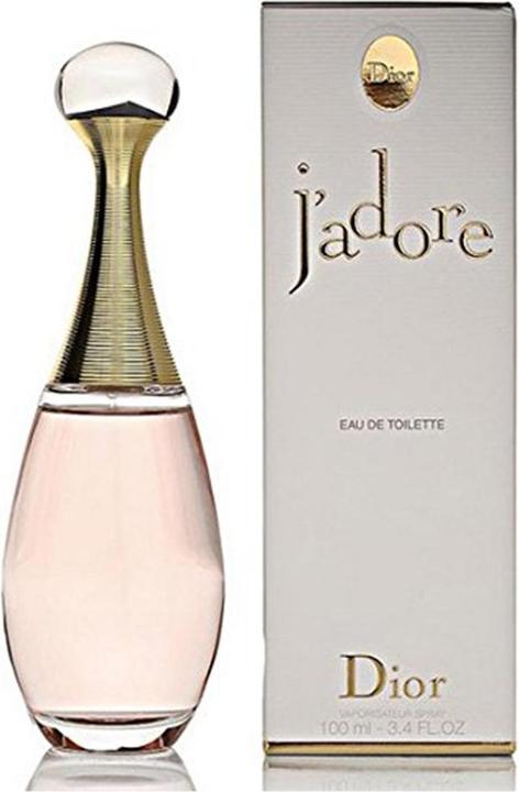 Produktbild Dior J'Adore (Eau de Toilette, 100 ml)