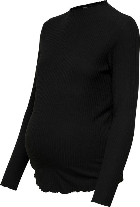 Produktbild Only Olmemma L/S High Neck Top Jrs Noos (3XL)