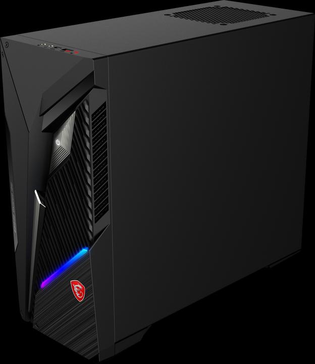 Actual product image MSI MAG Infinite S3 (Intel Core i7-14700F, 16 GB, 1000 GB, GeForce RTX 4070 Super)