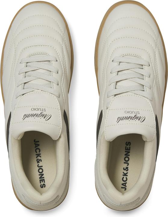 Actual product image Jack & Jones Jfwleo Pu Sneaker Styd Ln (44)