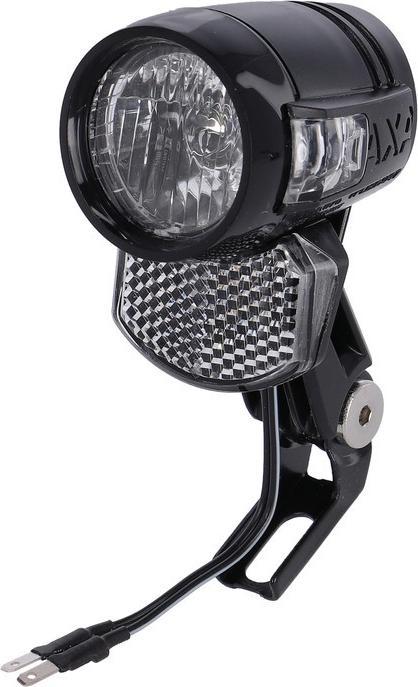 Immagine prodotto AXA Blueline30 faro per e-bike senza interruttore