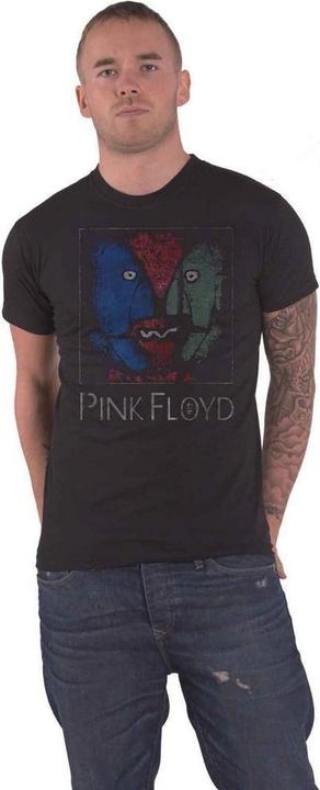 Produktbild Music Brand Chalk Heads TShirt (S)