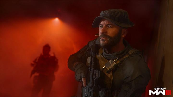 Produktbild Activision Call of Duty: Modern Warfare III (Xbox Series X, Xbox One S, DE)