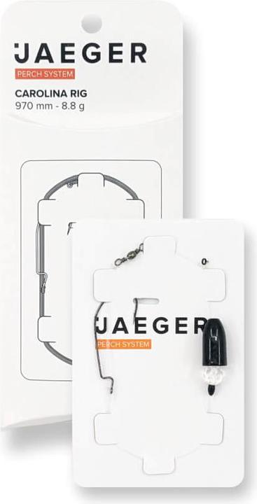 Image du produit Jaeger Carolina Rig