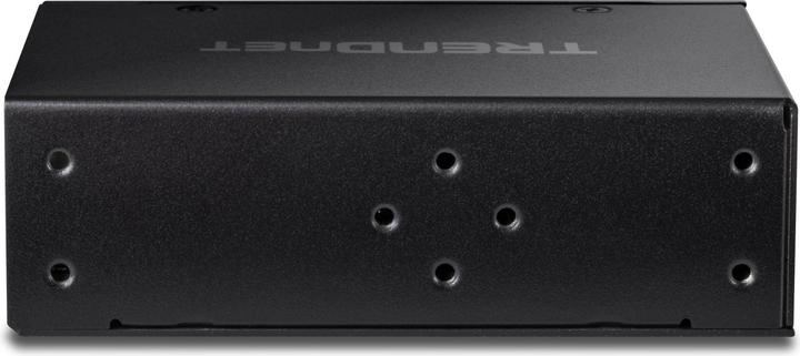 Image du produit Trendnet 5-Port IndustrialGigabit (5 Ports)