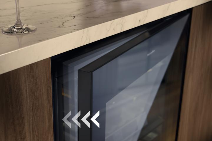 Image du produit Miele KWTUS 7196 E