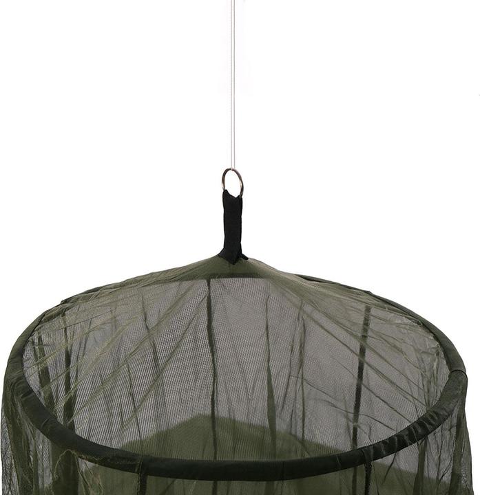 Actual product image Care Plus Mosquito Net-Bell (21 x 33 cm)