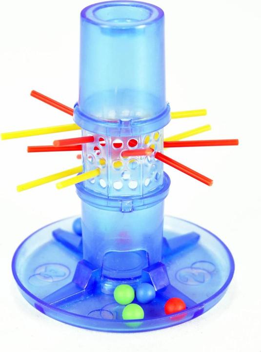 Actual product image Super Impulse World's Smallest Kerplunk