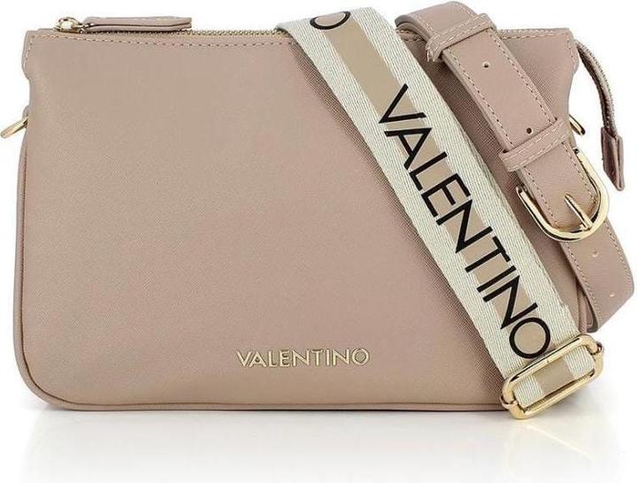 Actual product image Valentino Zero Re shoulder bag 26 cm