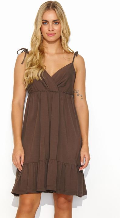 Actual product image Makadamia Everyday dress model (38)