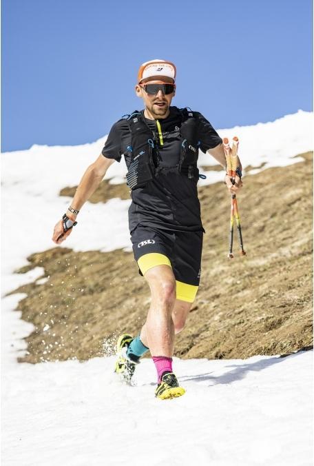 Produktbild Tsl Trail Carbon 4 Cork Cross (x2)