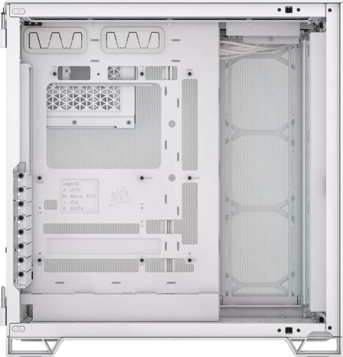 Produktbild Corsair 6500D Airflow (ATX)