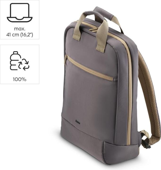 Produktbild Hama Ultra Lightweight", bis 41 cm (16,2 (13 l)