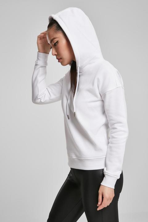 Produktbild Urban Classics Ladies Organic Hoody (M)