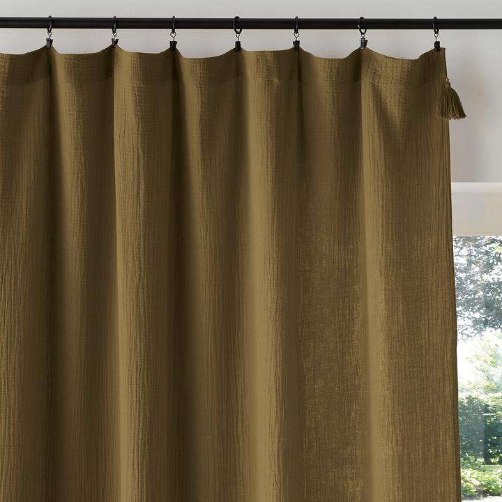 Actual product image La Redoute Interieurs Kumla (180 x 260 cm)