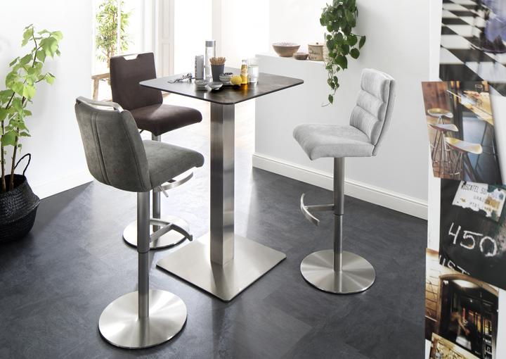 Produktbild Robas Lund Zarina (70 x 70 x 105 cm)