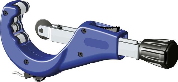 Actual product image Forum Professional Solutions Combination pipe cutter 6-76mm (76 mm)