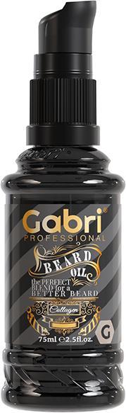 Produktbild Gabri Beard Care Oil 50ml (75 ml)