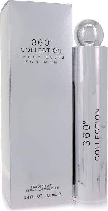 Produktbild Perry Ellis 360 Collection (Eau de Toilette, 100 ml)
