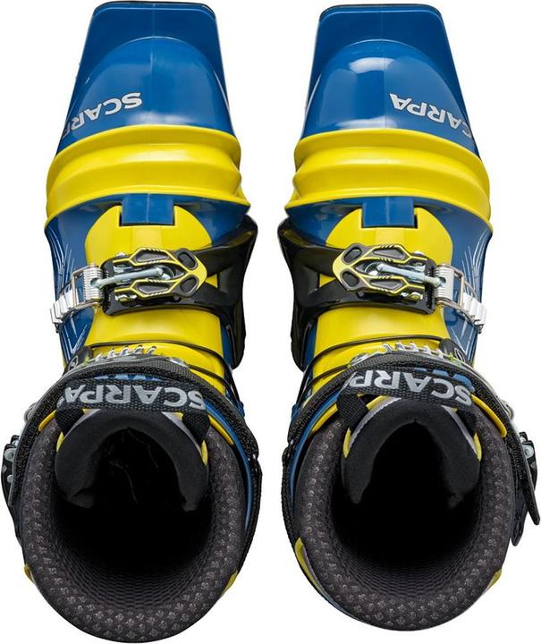 Immagine prodotto Scarpa T2 Eco Telemarkstiefel (29.5)