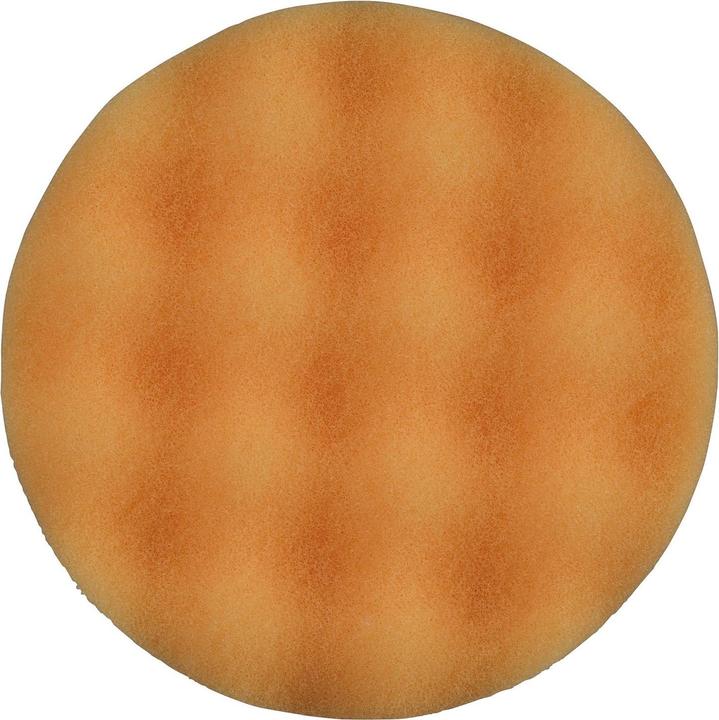 Immagine prodotto Makita Velcro Spugna Arancione 150 mm (Grossolano)