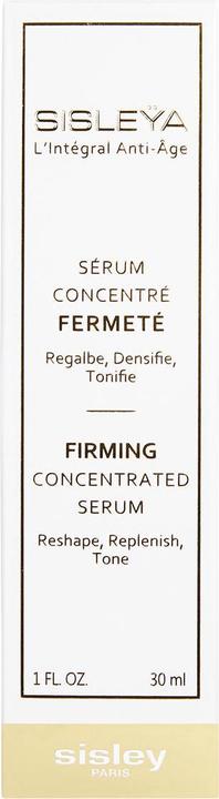Actual product image Sisley Sisleÿa Energised (30 ml)