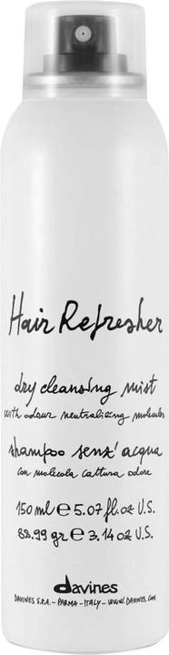 Actual product image Davines Care - Hair Refresher (150 ml, Dry shampoo)