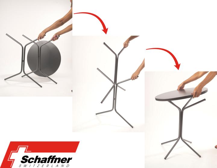 Image du produit Schaffner Pix (60 cm)