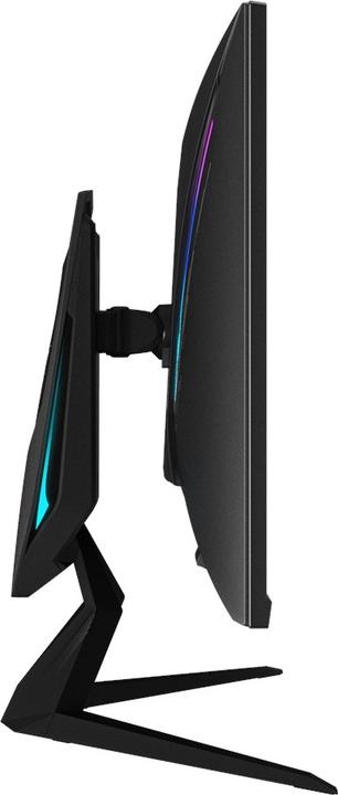Productafbeelding Gigabyte Aorus FI32Q (2560 x 1440 pixels, 31.50")