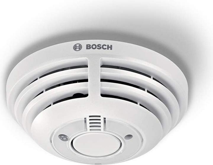 Immagine prodotto Bosch Smart Home Rilevatore di fumo per la casa intelligente