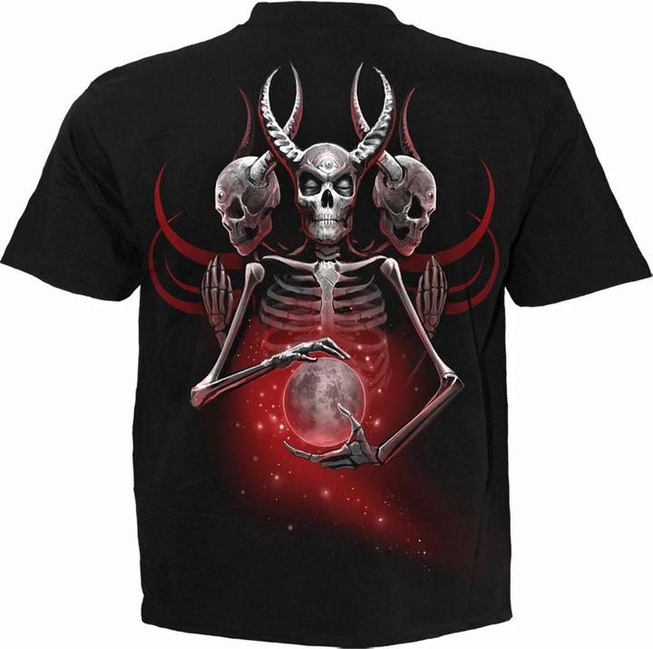 Image du produit Spiral - T-shirt THIRD EYE AWAKENING - Adulte (S)