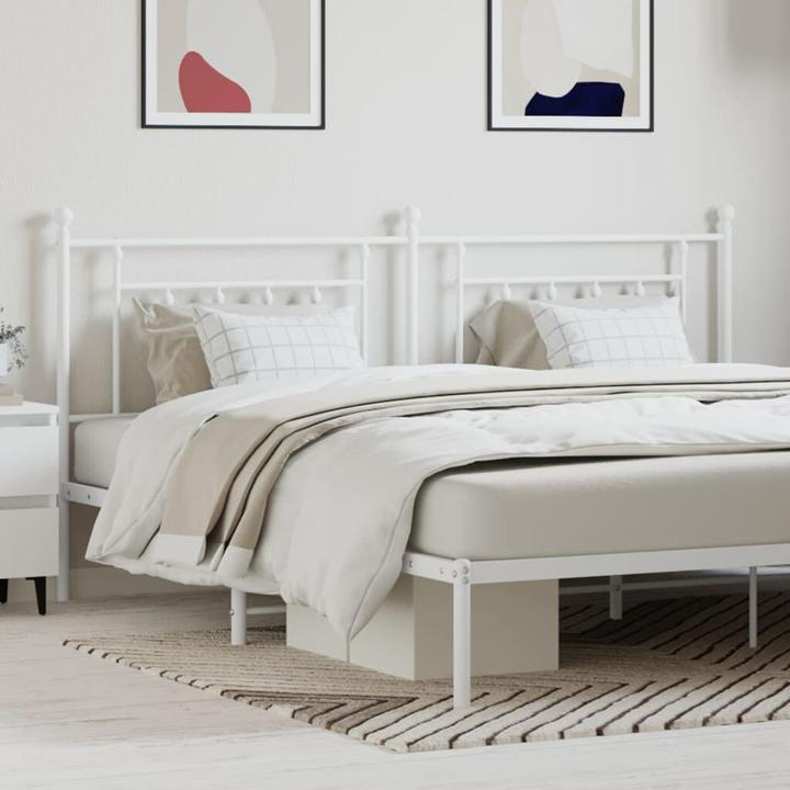 Actual product image VidaXL Paola (198 x 3 x 97 cm)