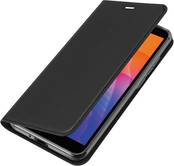 Produktbild Dux Ducis Skin Pro Series Bookcover (Huawei Y5p)