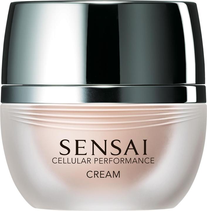 Sensai Cellular Performance Cream (40 ml, 24h Creme)