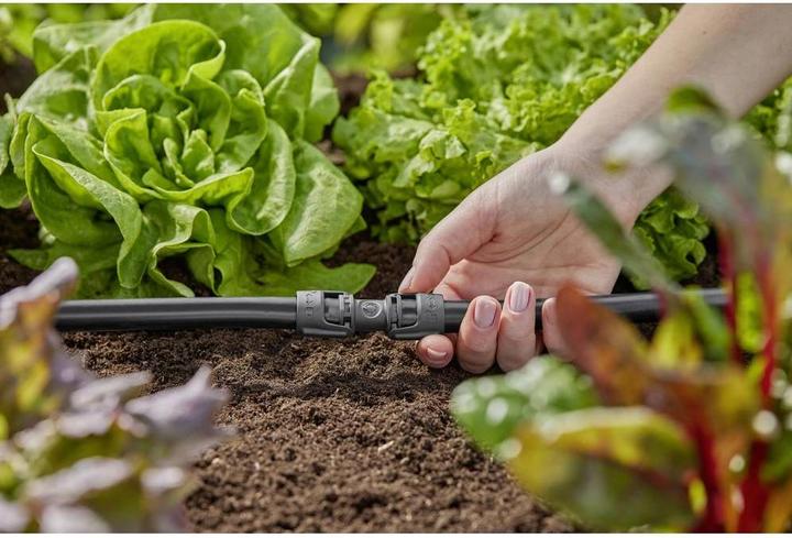 Produktbild Gardena Verbinder 13 mm (Tropfbewässerung Verbinder + Abzweiger)