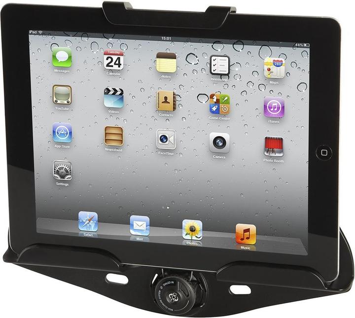 Targus Tablet-KFZ-Halterung