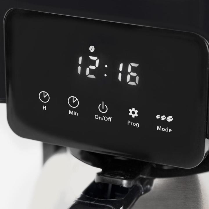 Actual product image Caso CAS Coffee Taste&Style Duo Th (CH plug)