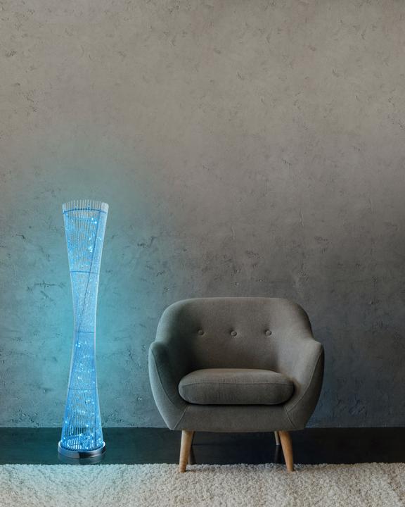 Actual product image Globo Floor lamp Anton (720 lm)