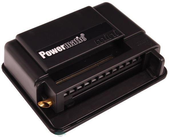 Powermatic Macchina rincalzatrice per sigarette mini