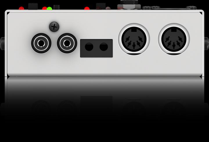Image du produit Behringer Testeur de câbles CT100 (Testeur de câbles audio)