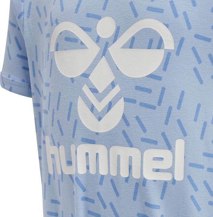 Actual product image hummel Hmlriver Bodysuit S/S (98)