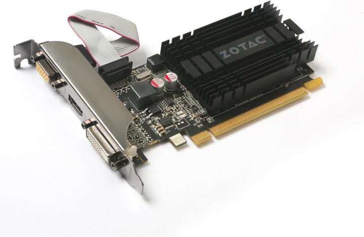 Zotac GeForce GT 710 Zone Edition (2 GB)
