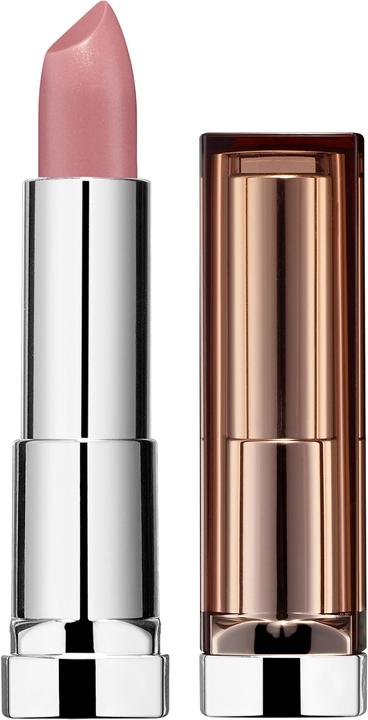 Produktbild Maybelline New York Color Sensational (107 Fairly Bare)