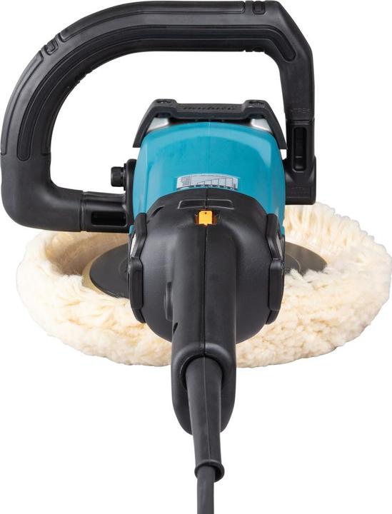 Produktbild Makita Rotationsschleifer (Exzenterpolierer, 1200 W)