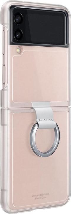Produktbild Samsung Clear Cover (Samsung Galaxy Z Flip4)